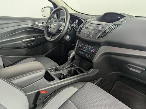 Used 2018 Ford Escape SE image 23