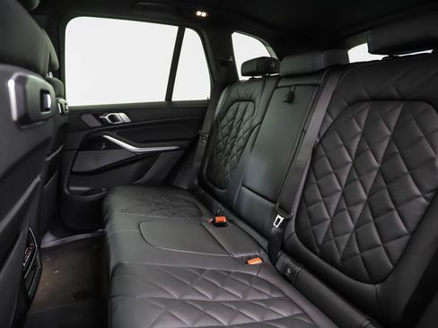 New 2026 BMW X5 xDrive40i image 22