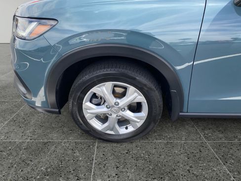 Used 2024 Honda HR-V LX image 14