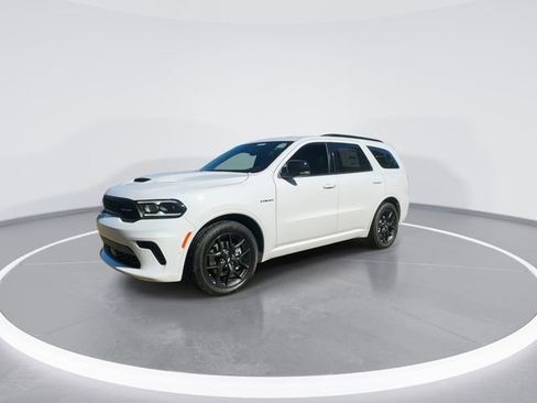 New 2026 Dodge Durango GT image 4