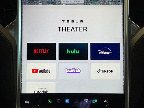 Used 2016 Tesla Model S 70D image 33