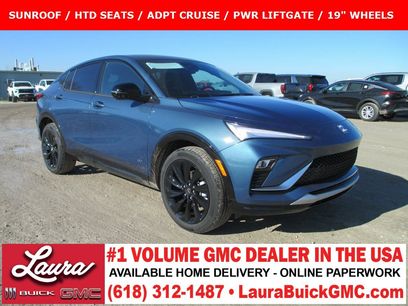 New 2026 Buick Envista Sport Touring w/ Convenience I Package