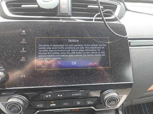 Used 2019 Honda CR-V EX-L image 22