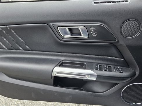 Used 2021 Ford Mustang GT Premium w/ Black Accent Package image 28