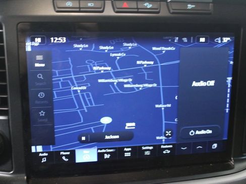 Used 2024 Ford F150 XLT w/ FX4 Off-Road Package image 34