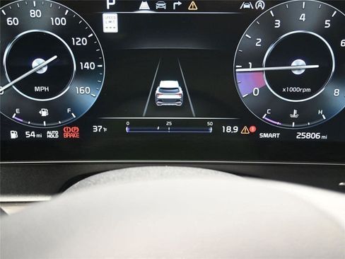 Used 2023 Kia Sportage X-Pro Prestige image 11