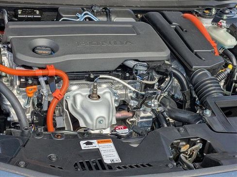 New 2026 Honda Accord Touring image 15