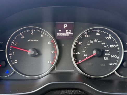 Used 2013 Subaru Legacy 2.5i Premium AWD/4WD image 15