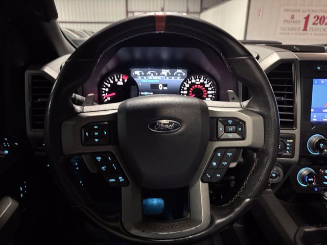 Used 2020 Ford F150 Raptor w/ Equipment Group 802A Luxury AWD/4WD image 29