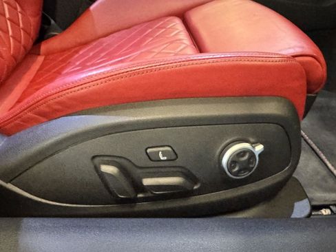 Certified 2023 Audi S5 Premium Plus w/ Premium Plus Package image 24