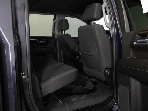 Used 2023 Chevrolet Silverado 1500 RST image 35