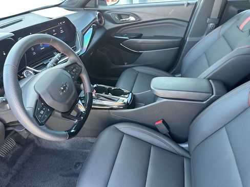 Used 2026 Chevrolet Trax RS w/ Driver Confidence Package FWD image 10