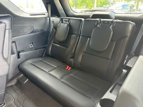 Used 2025 Ford Explorer ST w/ Sun And Sound Package AWD/4WD image 15