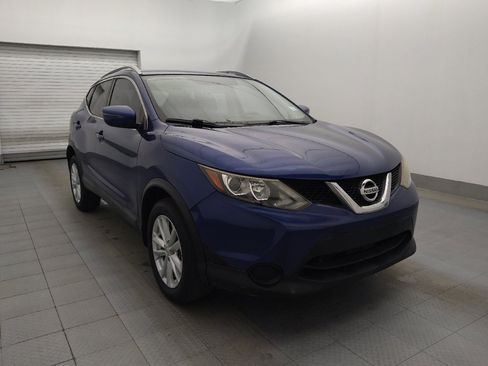 Used 2017 Nissan Rogue Sport SV image 13