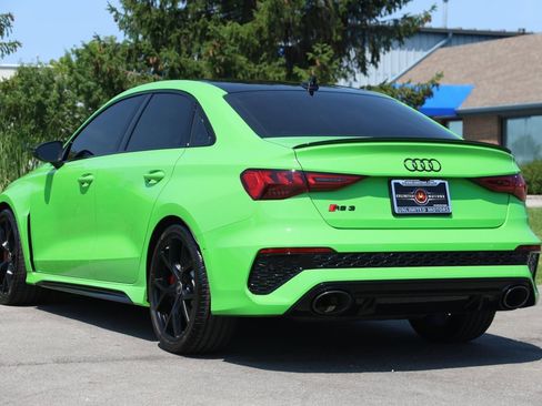 Used 2024 Audi RS 3 image 4