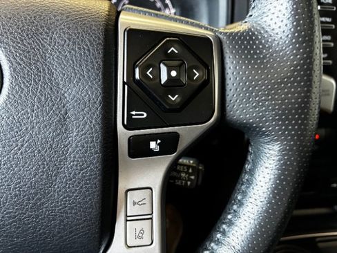 Used 2023 Toyota 4Runner SR5 Premium w/ Moonroof Package RWD image 14