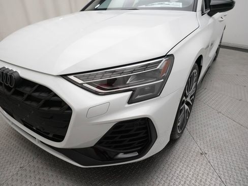 New 2026 Audi S3 Premium AWD/4WD image 22