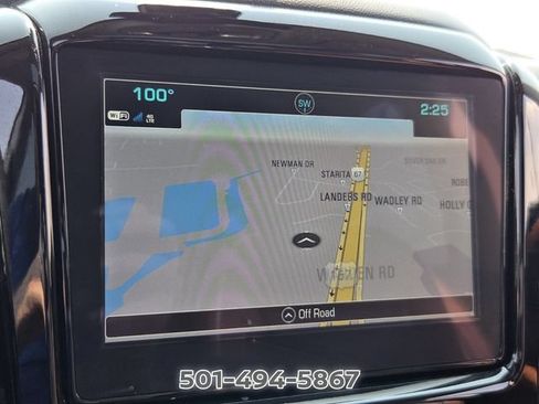 Used 2018 Chevrolet Traverse High Country AWD/4WD image 21