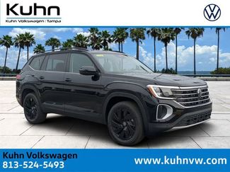 New 2026 Volkswagen Atlas SE video 1