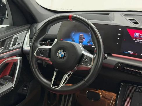 Used 2024 BMW X1 M35i w/ Premium Package AWD/4WD image 24