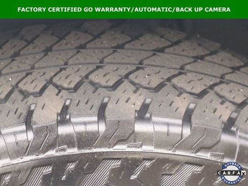 Certified 2019 Jeep Wrangler Sport image 23