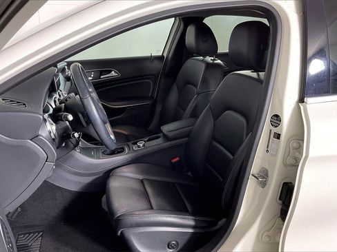 Used 2018 Mercedes-Benz GLA 250 GLA 250 image 24