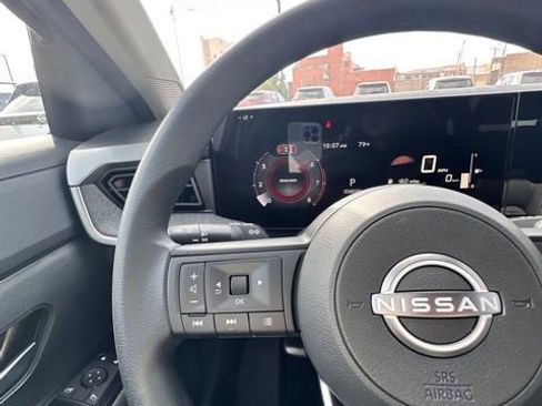 New 2026 Nissan Kicks SV image 18