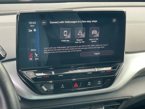 Certified 2022 Volkswagen ID.4 Pro image 21