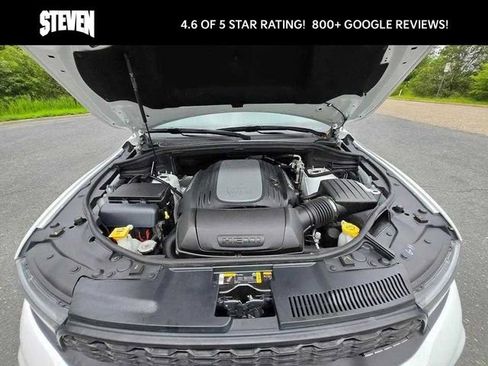 Used 2023 Dodge Durango R/T image 38