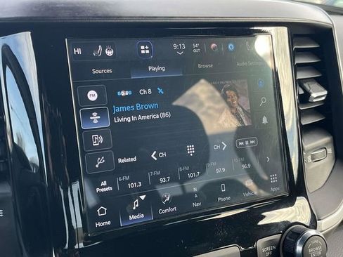 Used 2022 RAM 1500 Big Horn image 28