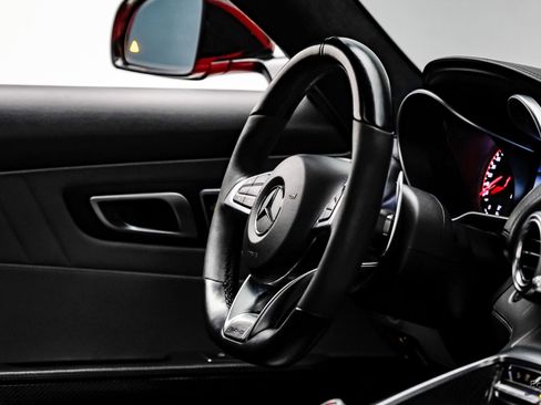 Used 2016 Mercedes-Benz AMG GT S image 58