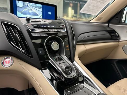 Used 2023 Acura RDX AWD w/ Technology Package image 23