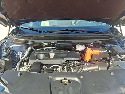 Certified 2025 Acura RDX SH-AWD image 30