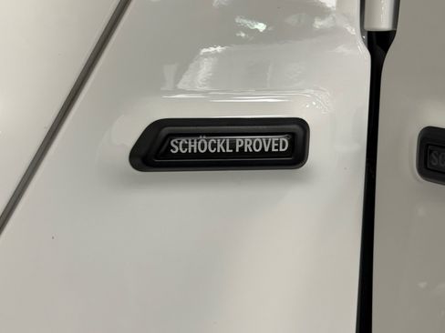 Certified 2025 Mercedes-Benz G 550 image 16