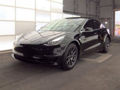 Used 2020 Tesla Model 3 Long Range