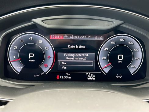 New 2026 Audi Q8 Premium Plus image 33