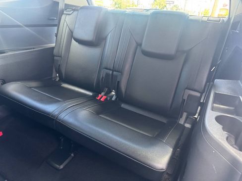 Used 2018 Volkswagen Atlas SE FWD image 12