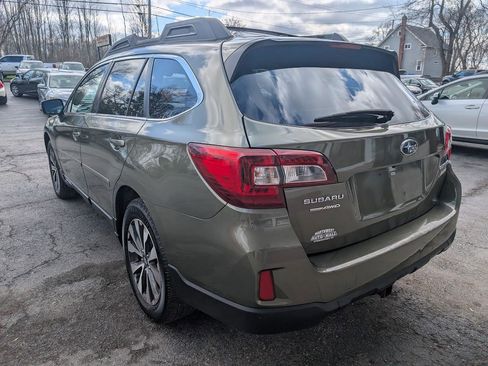 Used 2015 Subaru Outback 2.5i Limited image 11