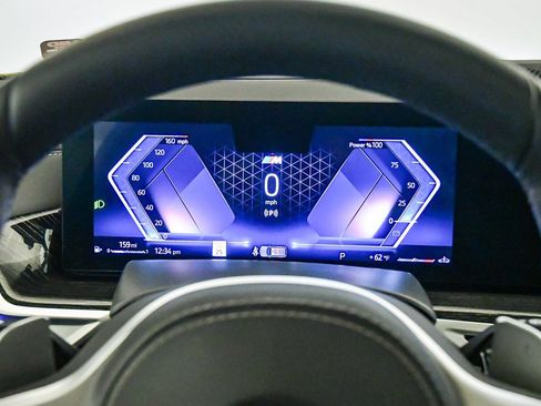 Used 2026 BMW X5 sDrive40i w/ M Sport Package image 26