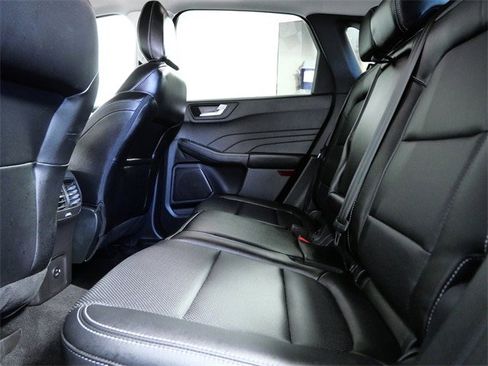 Certified 2022 Ford Escape SEL w/ Technology Package image 13