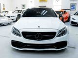 Used 2017 Mercedes-Benz C 63 AMG Coupe image 4
