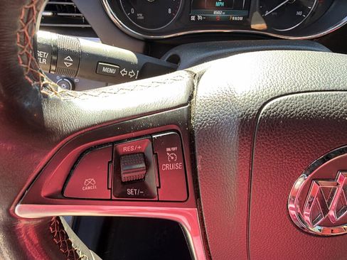 Used 2018 Buick Encore Preferred image 26