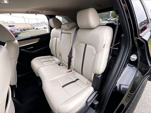 Used 2025 MAZDA CX-70 3.3 Turbo w/ Preferred Package image 31