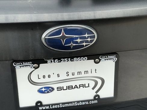 Used 2023 Subaru Forester Wilderness image 4