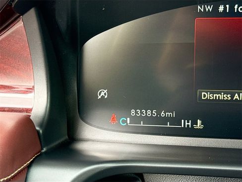 Used 2023 Lincoln Aviator Black Label w/ Jet Package image 13