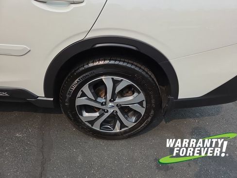 Used 2022 Subaru Outback Limited AWD/4WD image 21