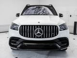 Used 2023 Mercedes-Benz GLS 63 AMG 4MATIC image 4