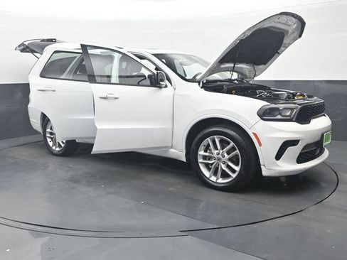 Used 2024 Dodge Durango GT AWD/4WD image 35