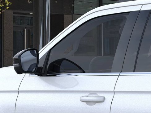 New 2026 Ford Expedition Active AWD/4WD image 20