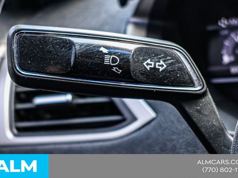 Used 2017 Lincoln MKZ Premiere FWD image 24